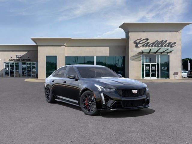 2023 Cadillac CT5-V V-Series Blackwing