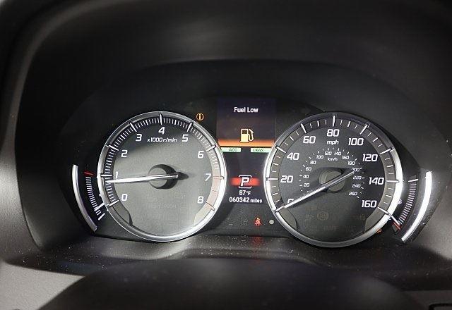 2020 Acura MDX SH-AWD Technology photo 30