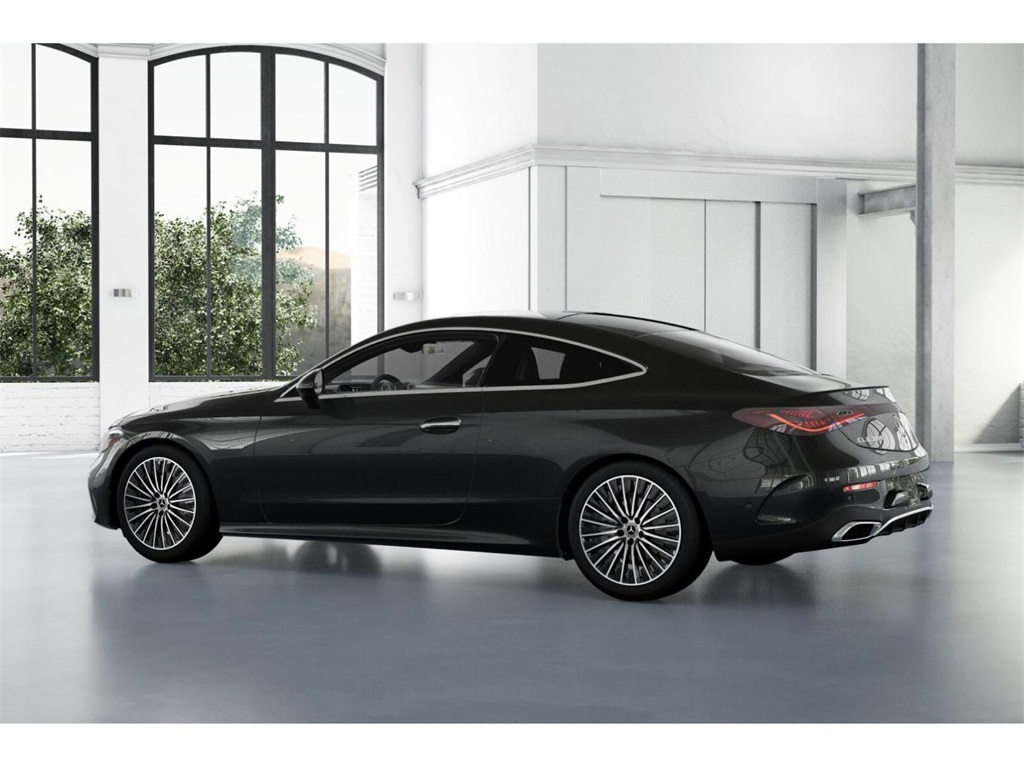 2024 Mercedes Benz CLE 300 photo 29