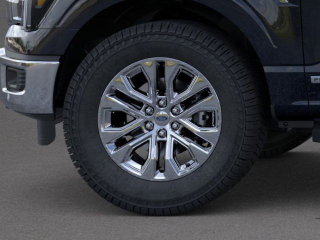 2025 Ford F-150 Lariat photo 19