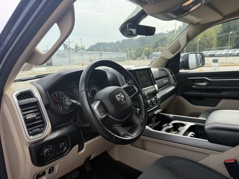 2021 Ram 1500 Big Horn Lone Star photo 8