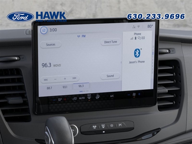 2026 FORD TRANSIT - Image 14