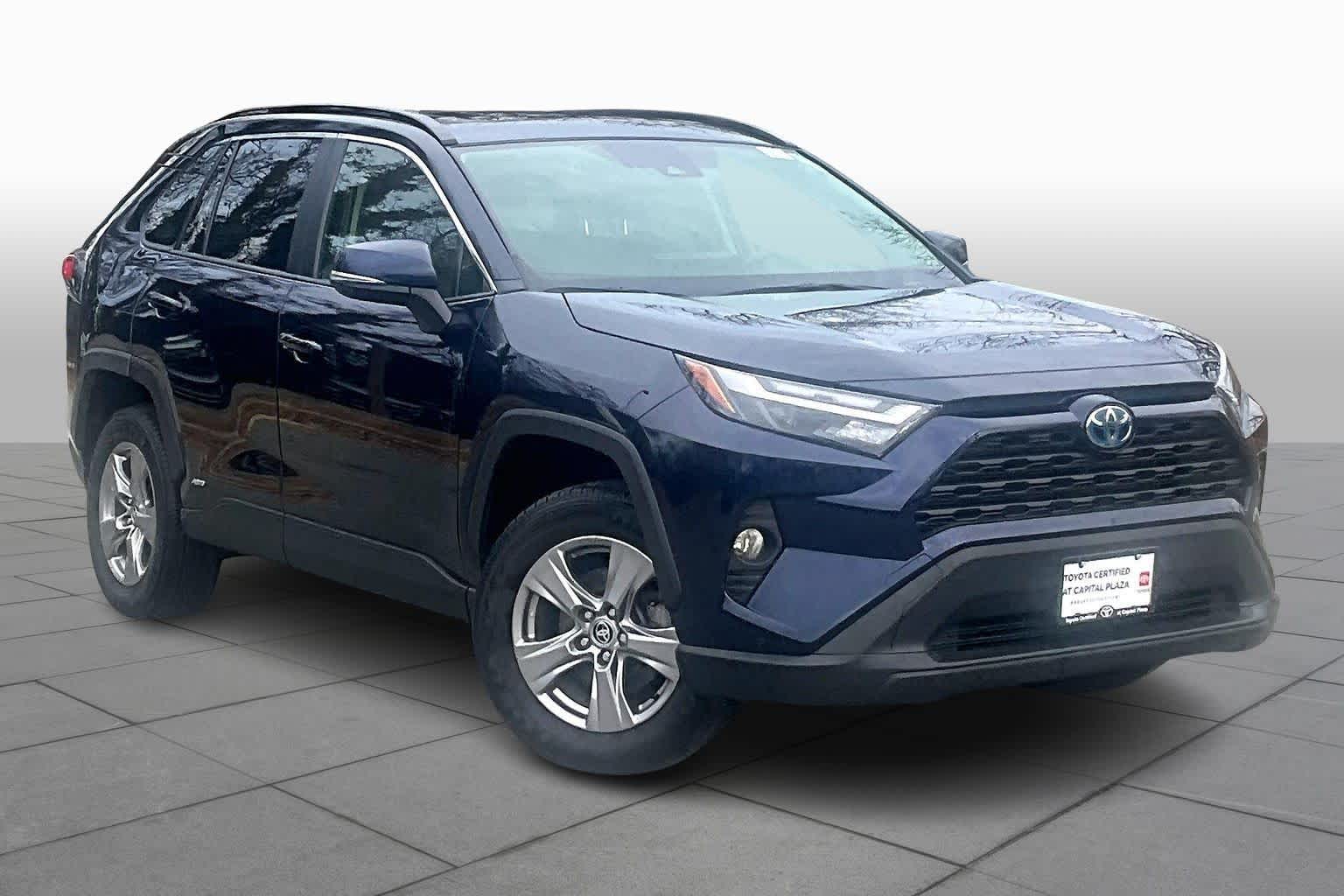 Used 2019 Hyundai Tucson SE with VIN KM8J2CA49KU921867 for sale in Landover Hills, MD