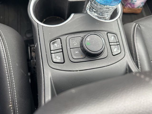 2022 Gmc Terrain SLT photo 30