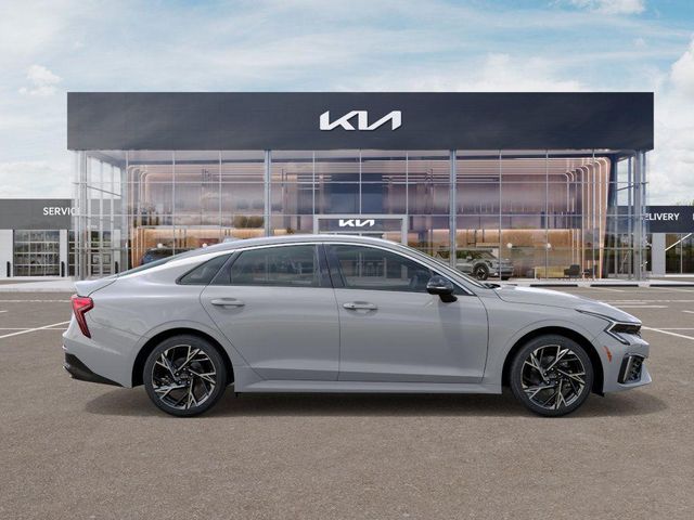 2026 Kia K5 GT-Line photo 6