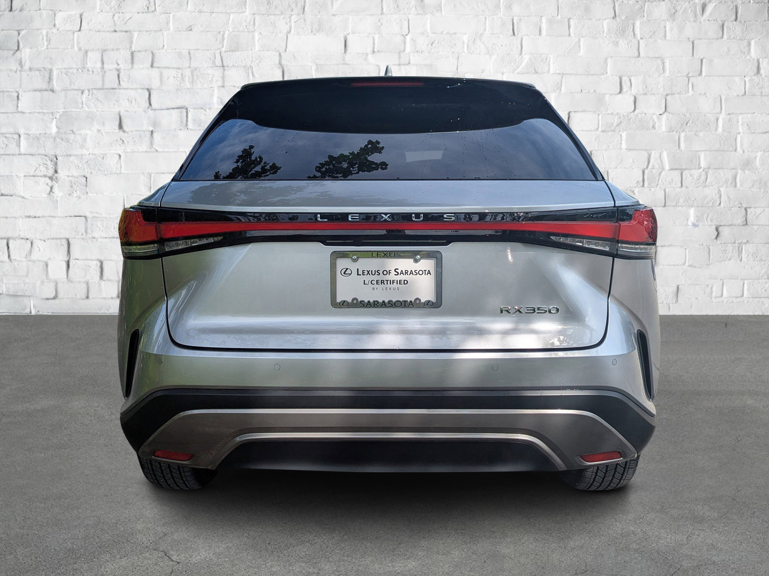 2023 Lexus RX 350 photo 5
