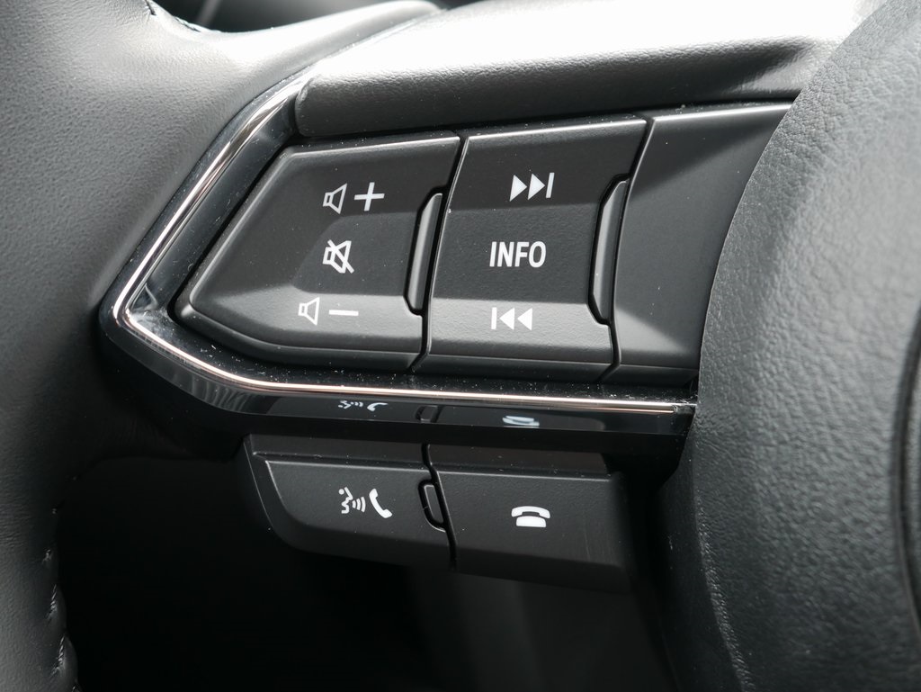 2025 Mazda CX-5 2.5 S Preferred photo 21
