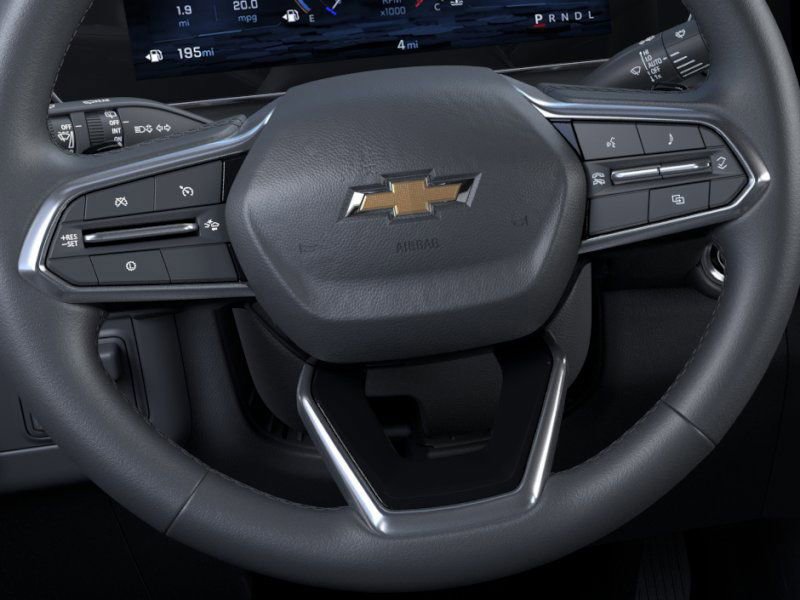 2025 Chevrolet Tahoe LS photo 17