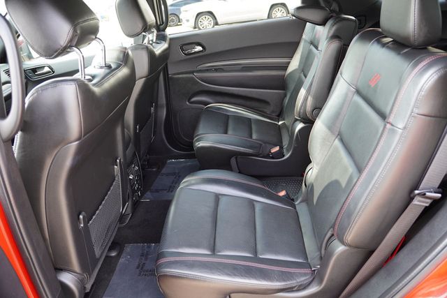 2021 Dodge Durango R/T photo 16