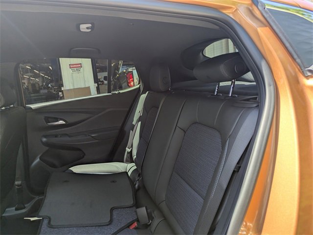 2025 Buick Envista Preferred photo 13