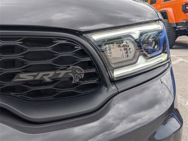 2024 Dodge Durango SRT Hellcat photo 6