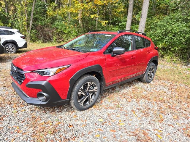 2026 Subaru Crosstrek Premium's photo