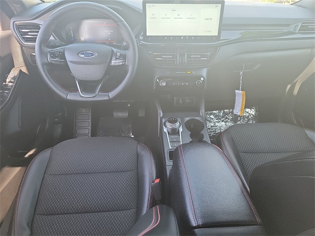 2025 Ford Escape ST-Line photo 10
