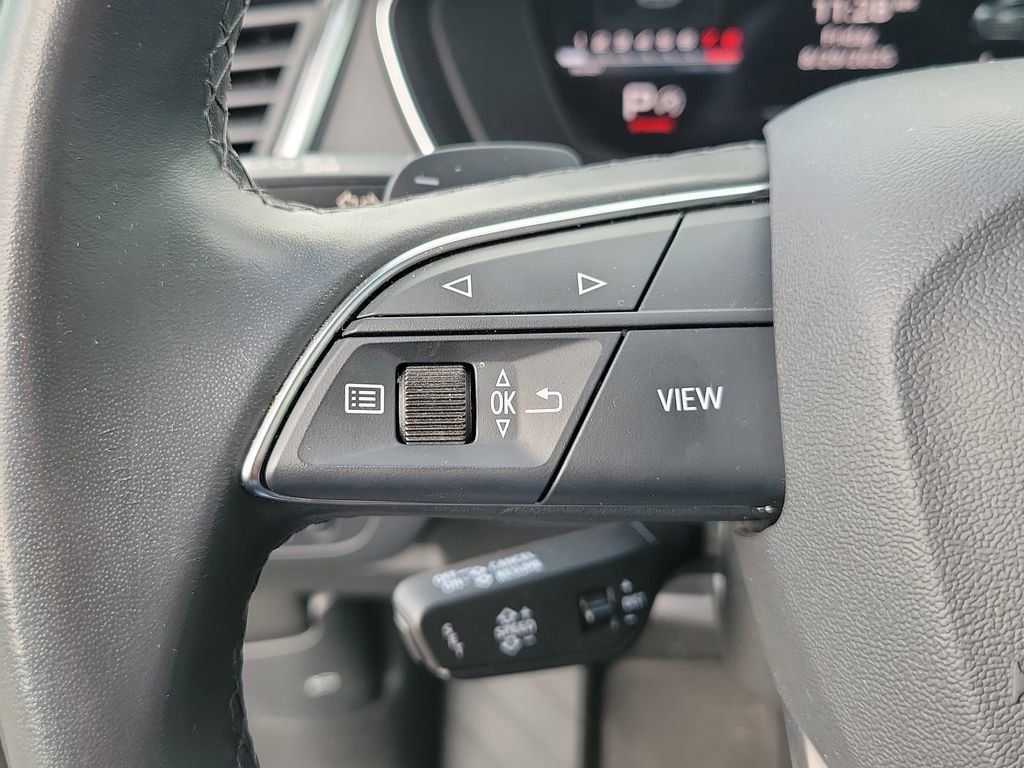 2023 Audi Q5 S line Premium Plus photo 15
