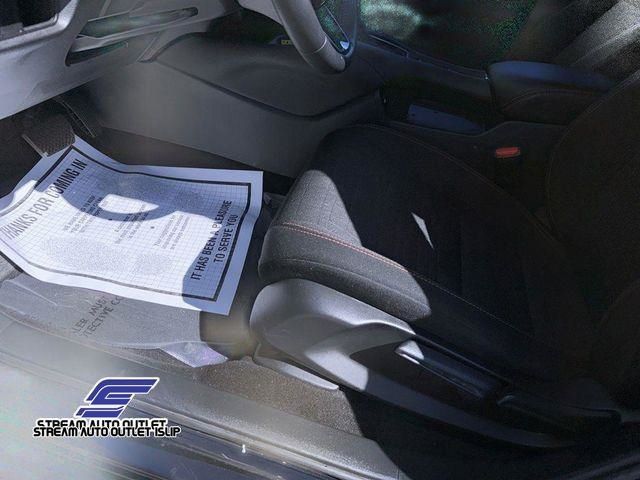 2023 Honda HR-V Sport photo 14