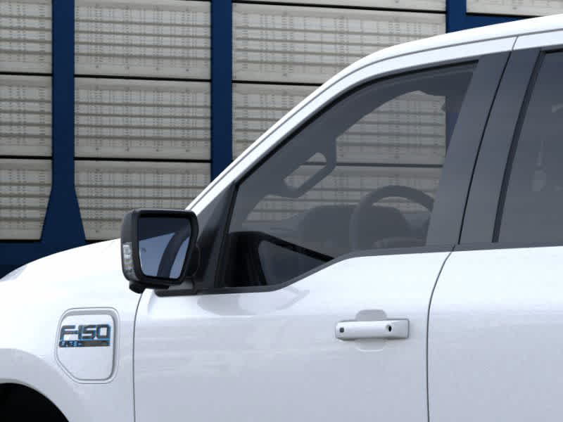 2025 Ford F-150 Lightning photo 16