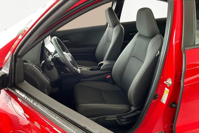 2019 Honda HR-V Sport photo 14