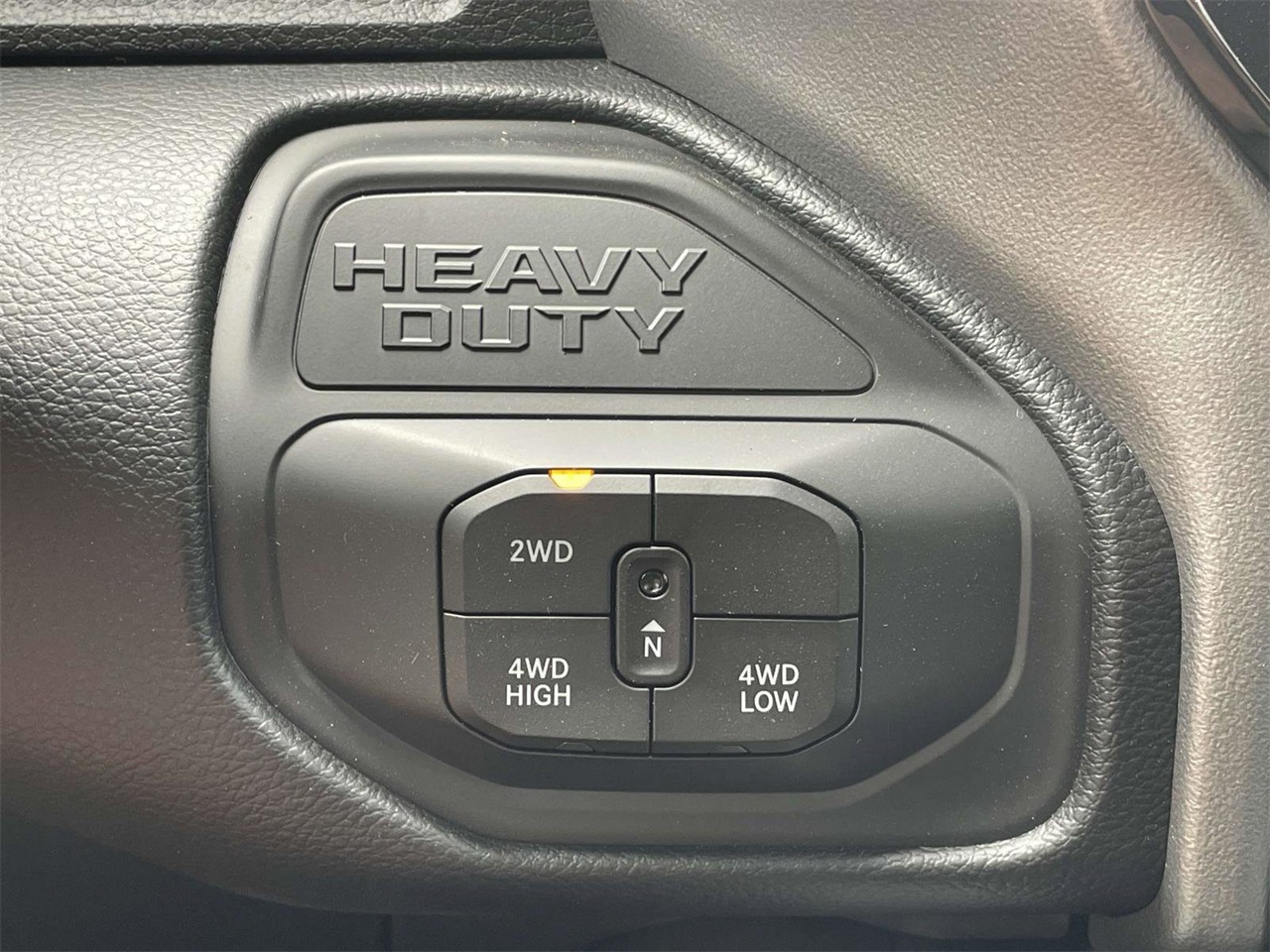 2026 Ram 2500 Big Horn photo 21