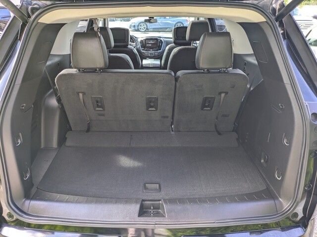 2019 Chevrolet Traverse Premier photo 14