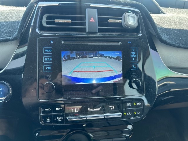 2017 Toyota Prius Two