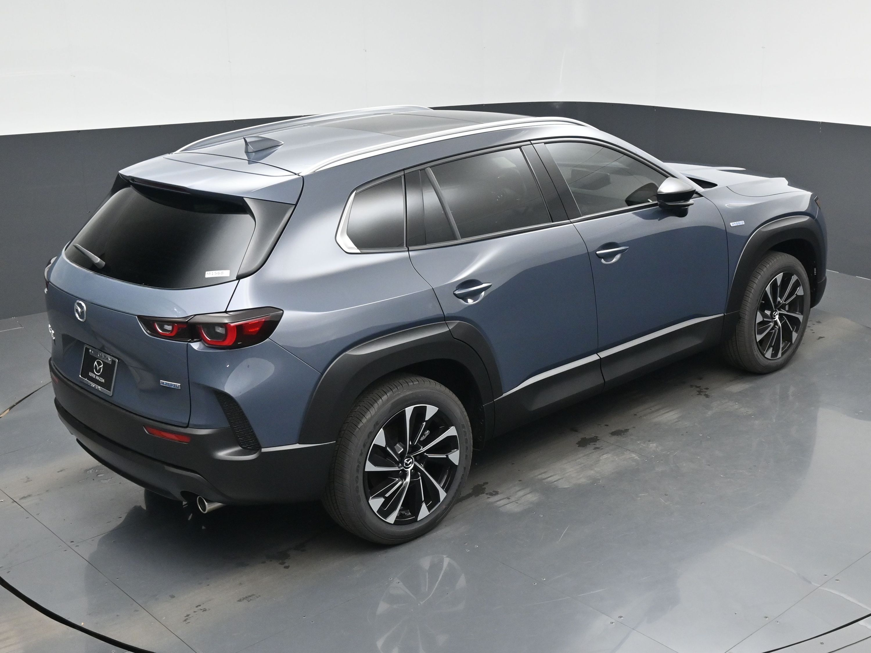 2025 Mazda CX-50 Premium Plus photo 50