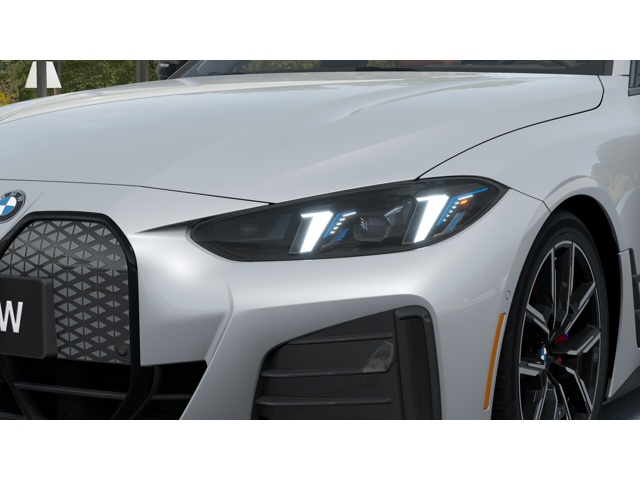 2025 Bmw i4 xDrive40 photo 6