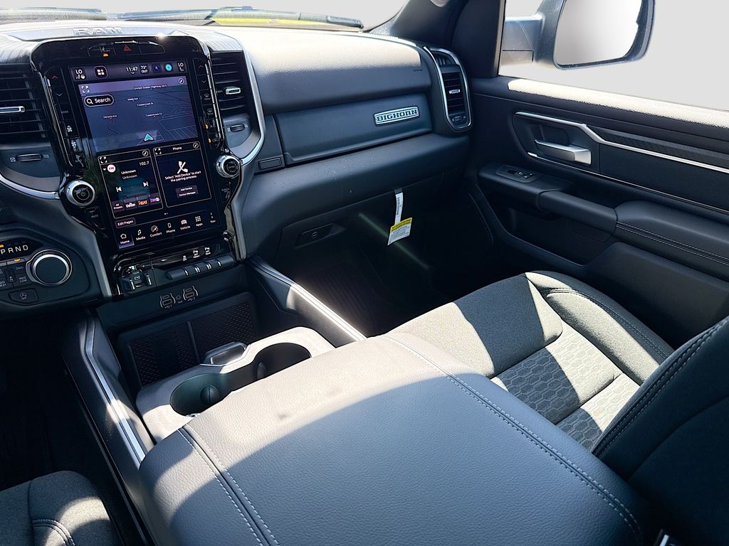 2026 Ram 1500 Big Horn photo 25