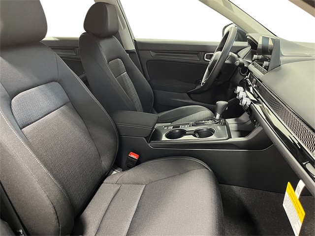 2026 Honda Civic LX photo 18
