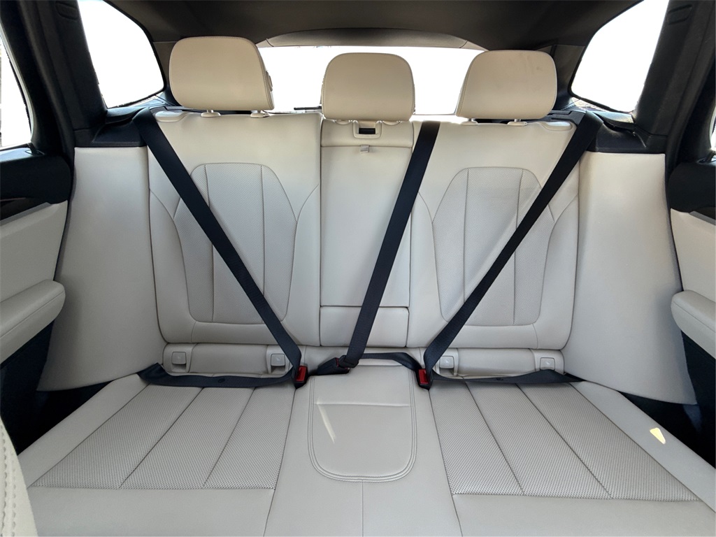 2024 Bmw X3 sDrive30i photo 19