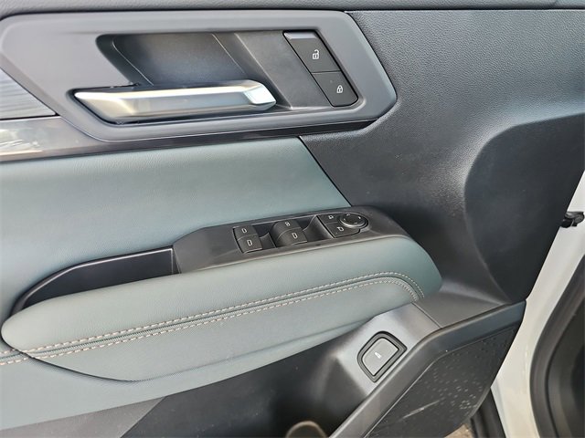 2026 Gmc Terrain AT4 photo 7