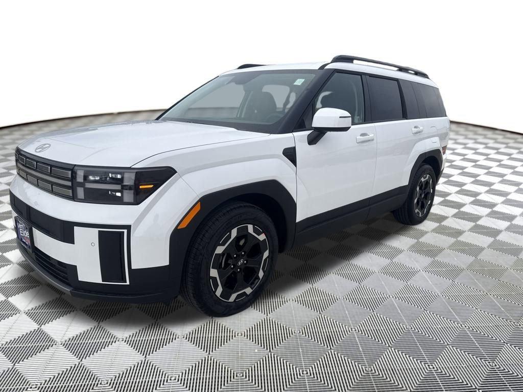 2026 Hyundai Santa Fe SEL's photo