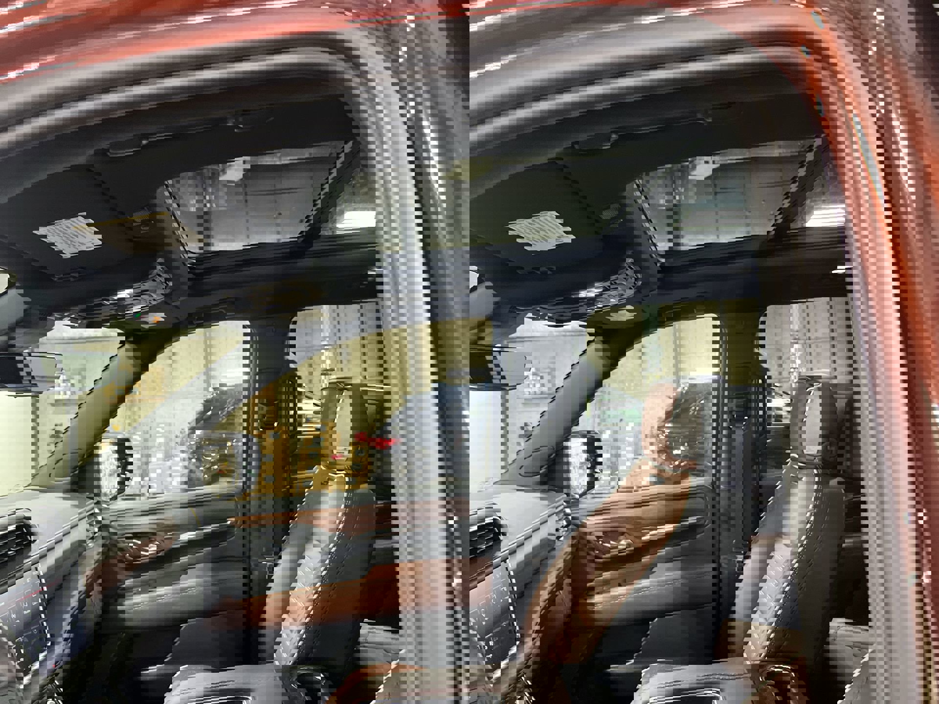 2023 Gmc Yukon XL Denali Ultimate photo 17