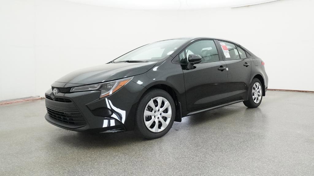 2026 Toyota Corolla LE photo 6