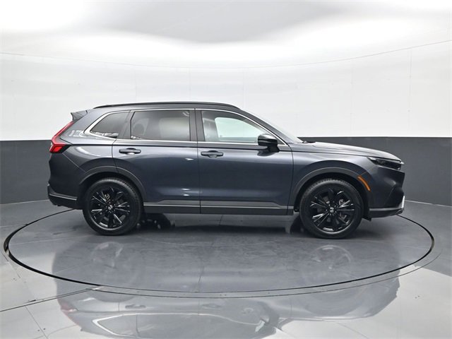 2024 Honda CR-V Hybrid Sport Touring photo 4