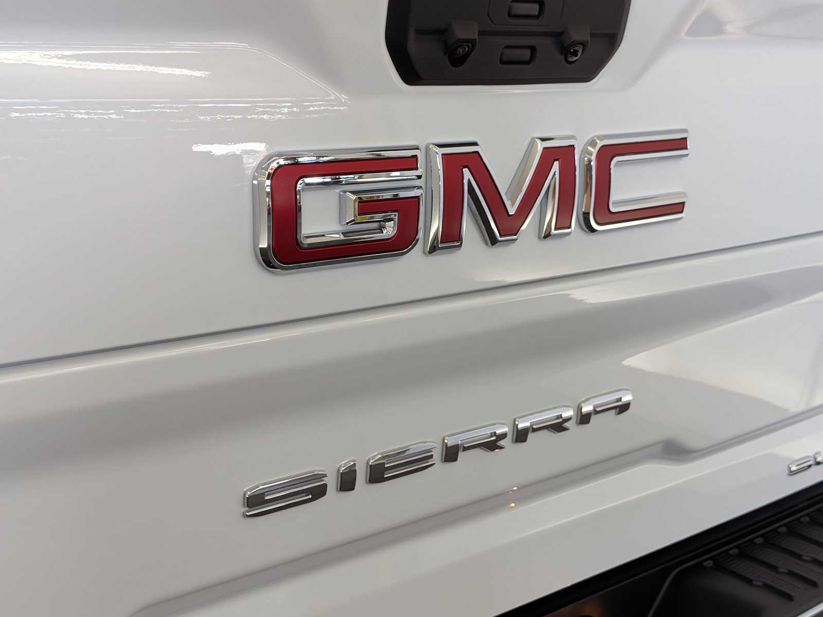2021 Gmc Sierra 3500 HD SLE photo 11