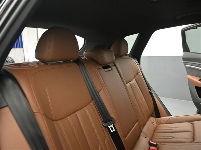 2019 AUDI E-TRON - Image 27