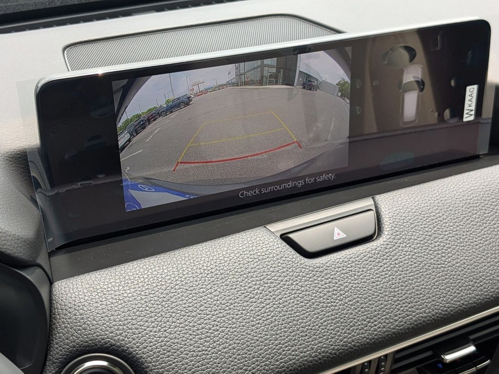 2025 Mazda CX-90 3.3 Turbo Preferred photo 24