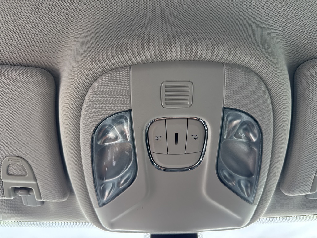 2020 Jeep Compass Limited photo 12