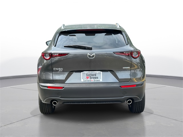 2025 Mazda CX-30 2.5 S Preferred photo 7