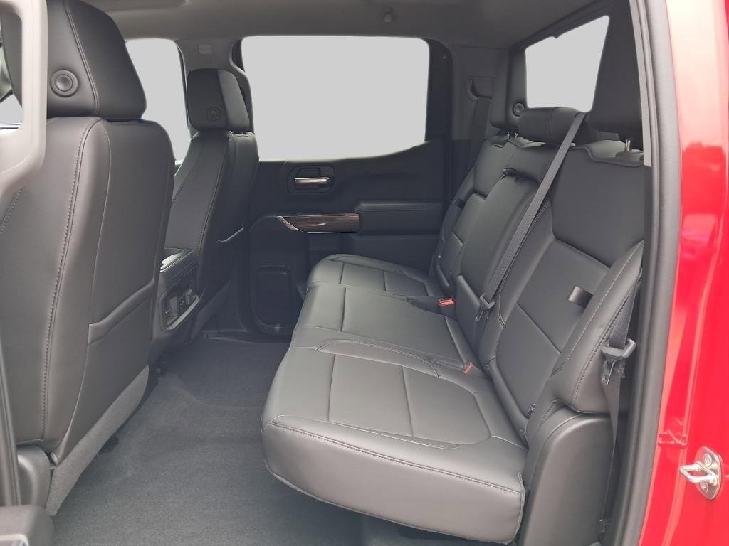 2020 Chevrolet Silverado 1500 RST photo 9