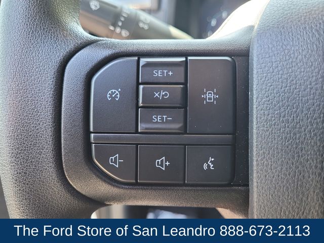 2024 Ford F-150 STX photo 19