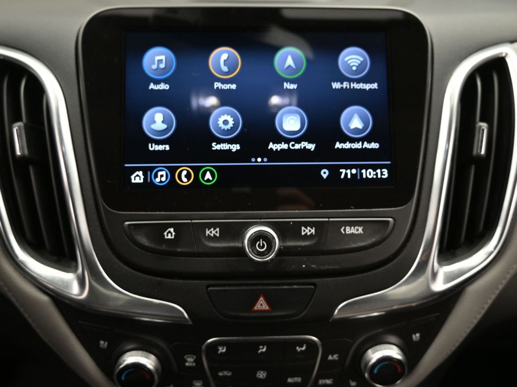 2021 Chevrolet Equinox Premier photo 13