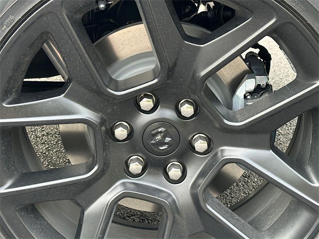2026 Ram 1500 Laramie photo 25