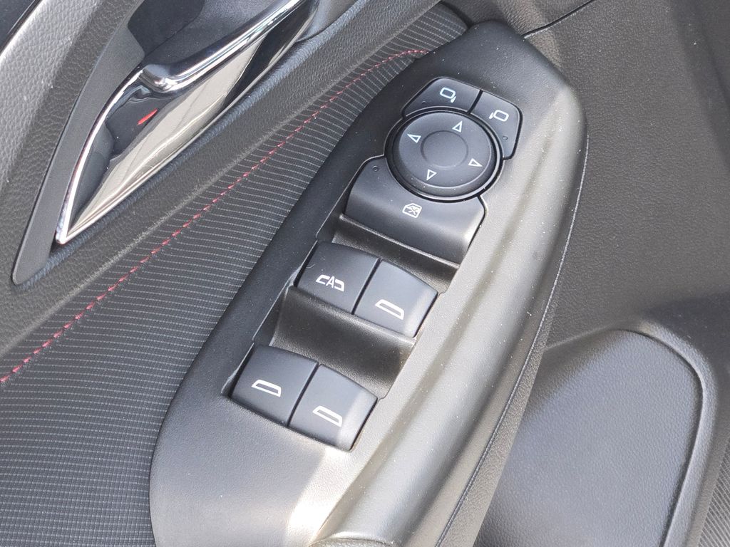 2023 Chevrolet Trailblazer RS photo 18