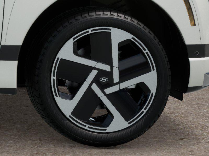 2026 Hyundai Ioniq photo 21