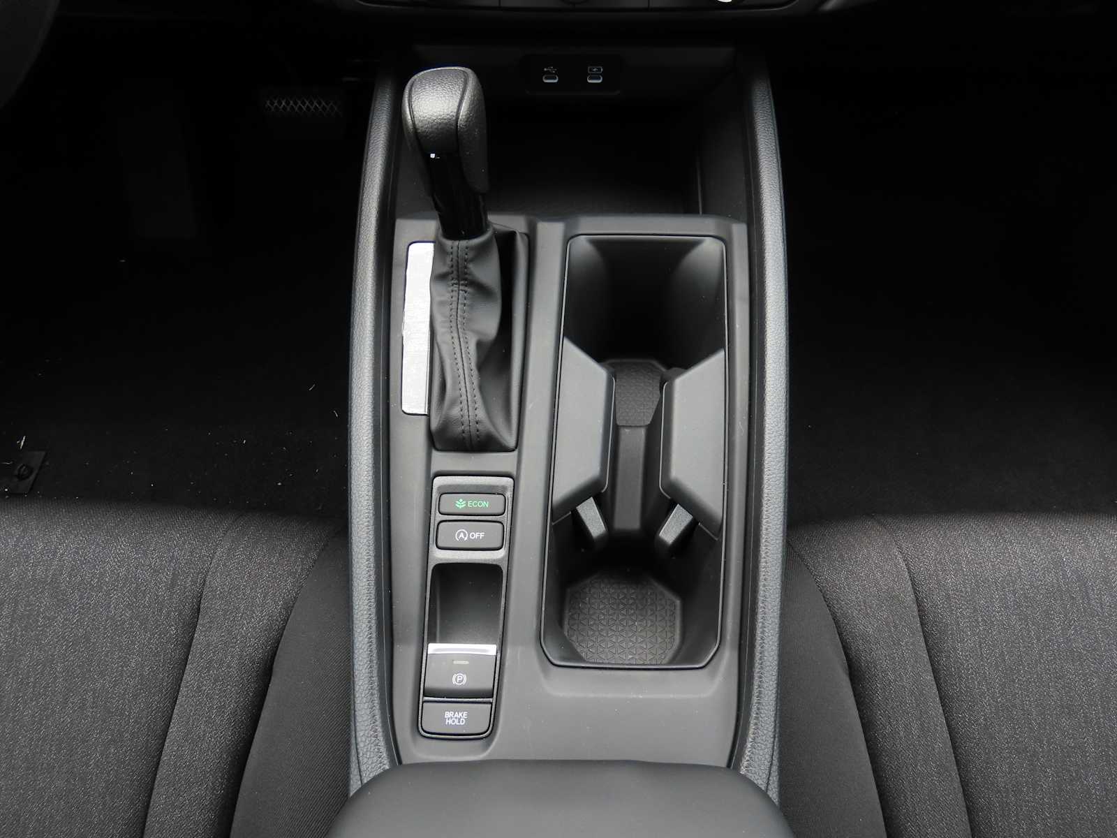 2025 Honda Accord LX photo 20