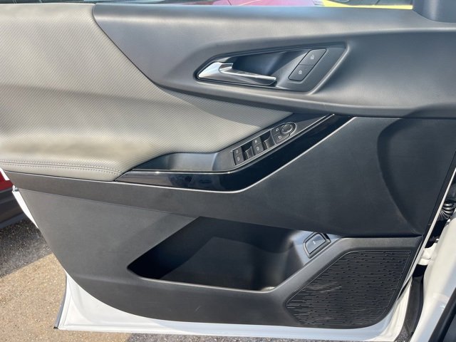 2026 Chevrolet Equinox LT photo 20