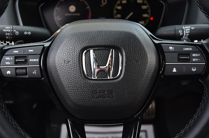 2025 Honda Civic Sport photo 19