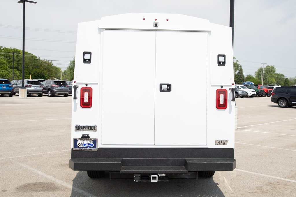 2026 Ford E-350 Base photo 16