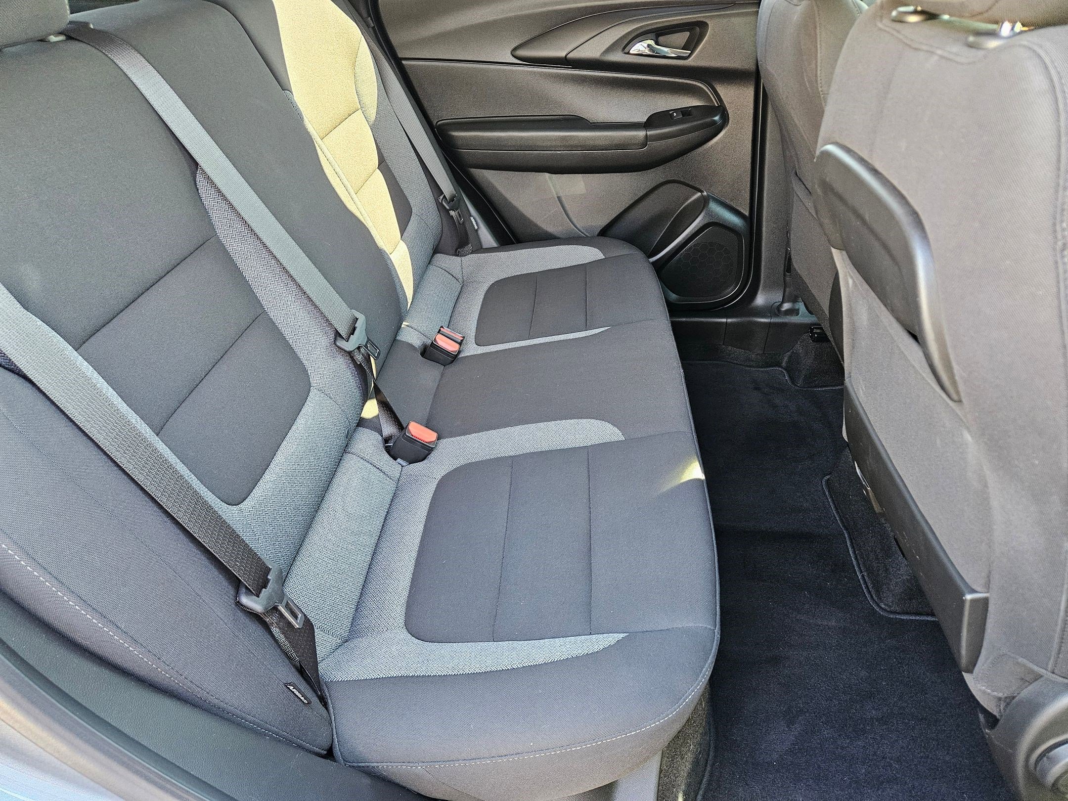 2021 Chevrolet Trailblazer LT photo 19